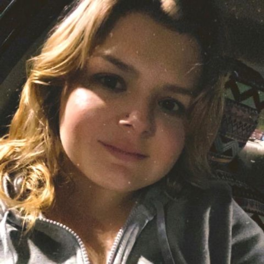 Meet your Posher, Kailey